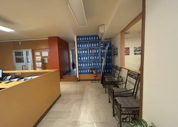 Office Via Guglielmo Marconi, Bologna (neighborhood Marconi) - photo 9