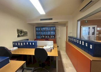 Office Via Guglielmo Marconi, Bologna (neighborhood Marconi) - photo 10