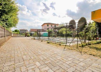 IMG_0541 - Quadrilocale Via Fornace 8, Bressanvido - foto 22