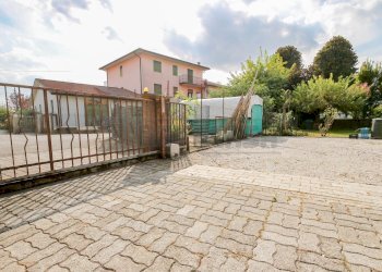 IMG_0542 - Quadrilocale Via Fornace 8, Bressanvido - foto 23