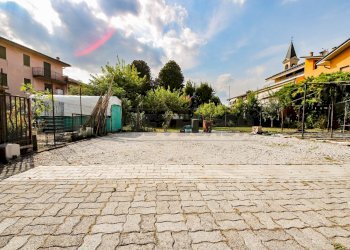 IMG_0543 - Quadrilocale Via Fornace 8, Bressanvido - foto 24
