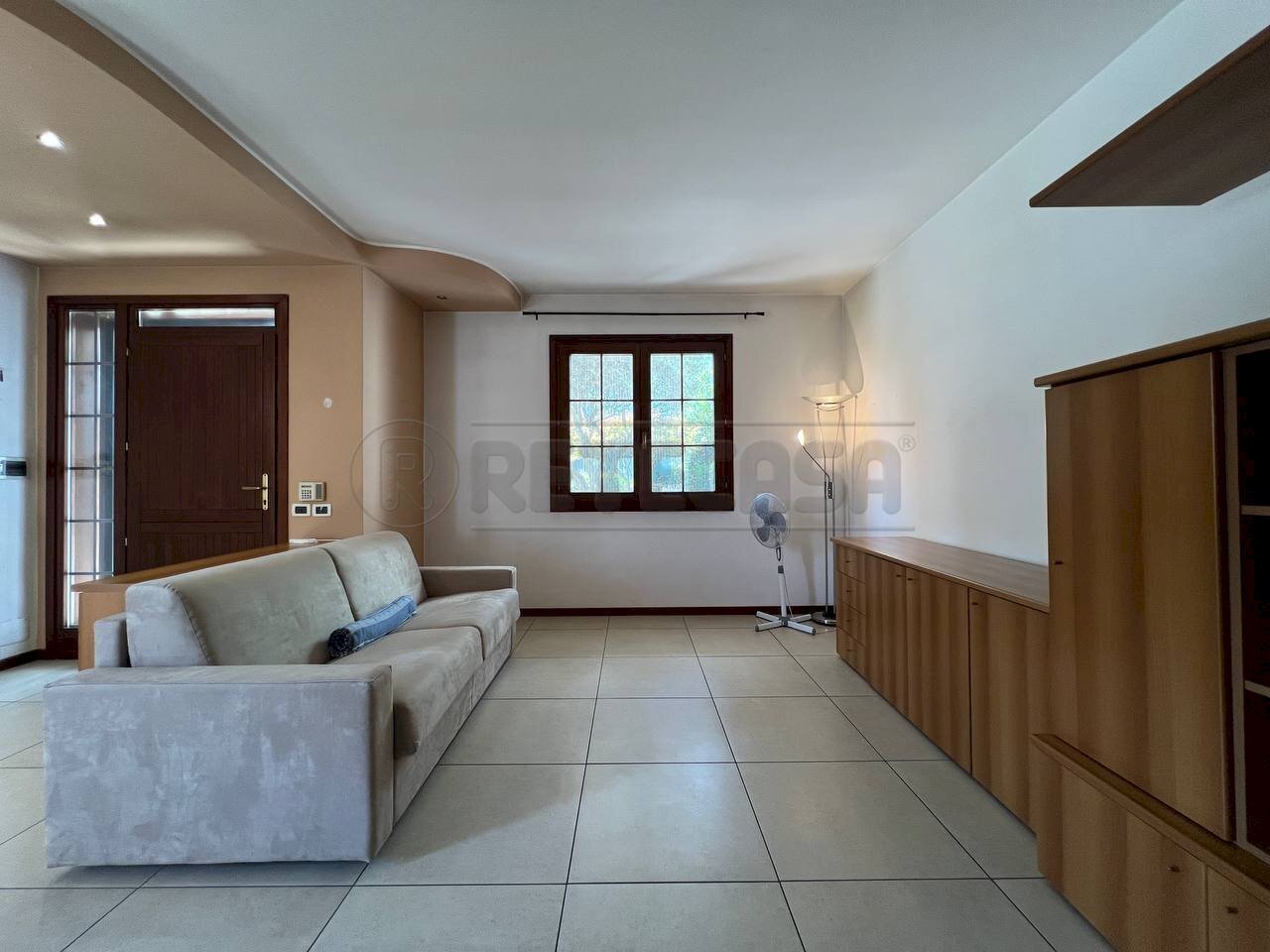 SALOTTO - Casa indipendente Via Cavalieri di Vittorio Veneto 1, Montecchio Maggiore - foto 3