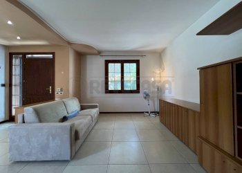SALOTTO - Casa indipendente Via Cavalieri di Vittorio Veneto 1, Montecchio Maggiore - foto 3
