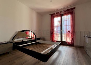 CAMERA - Casa indipendente Via Cavalieri di Vittorio Veneto 1, Montecchio Maggiore - foto 8