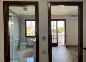 PIANO PRIMO - Casa indipendente Via Cavalieri di Vittorio Veneto 1, Montecchio Maggiore - foto 12