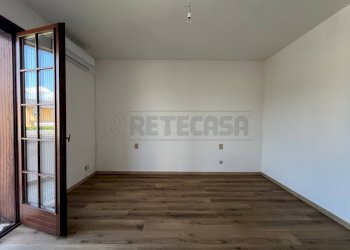 CAMERA MATRIMONIALE - Casa indipendente Via Cavalieri di Vittorio Veneto 1, Montecchio Maggiore - foto 14