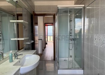 BAGNO AL PIANO PRIMO - Casa indipendente Via Cavalieri di Vittorio Veneto 1, Montecchio Maggiore - foto 15