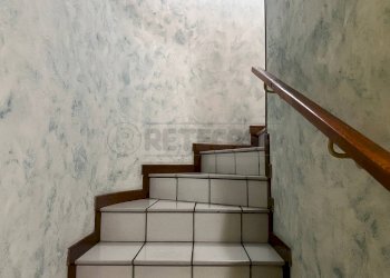 SCALE - Casa indipendente Via Cavalieri di Vittorio Veneto 1, Montecchio Maggiore - foto 17