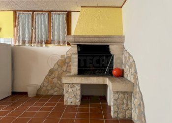 CAMINETTO IN TAVERNA - Casa indipendente Via Cavalieri di Vittorio Veneto 1, Montecchio Maggiore - foto 19