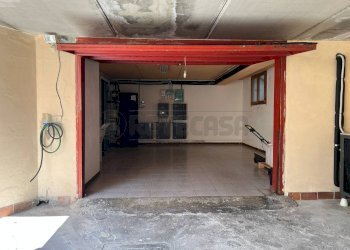 PORTONE GARAGE - Casa indipendente Via Cavalieri di Vittorio Veneto 1, Montecchio Maggiore - foto 25