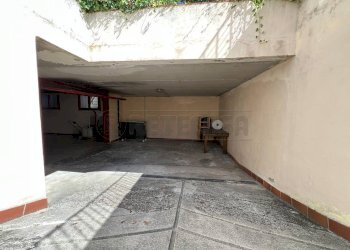 AREA COPERTA - Casa indipendente Via Cavalieri di Vittorio Veneto 1, Montecchio Maggiore - foto 26