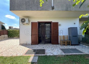 ESTERNO - Casa indipendente Via Cavalieri di Vittorio Veneto 1, Montecchio Maggiore - foto 30