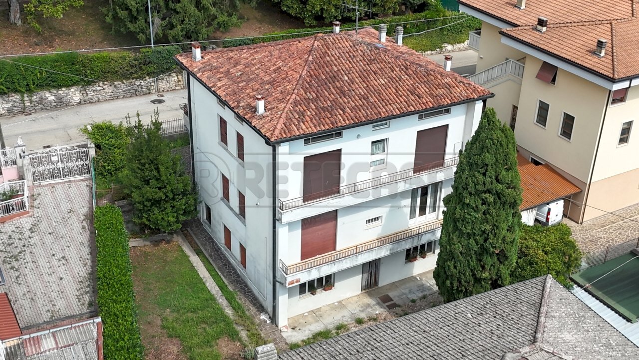 Retecasa_Valdagno - Casa indipendente Valdagno - foto 1