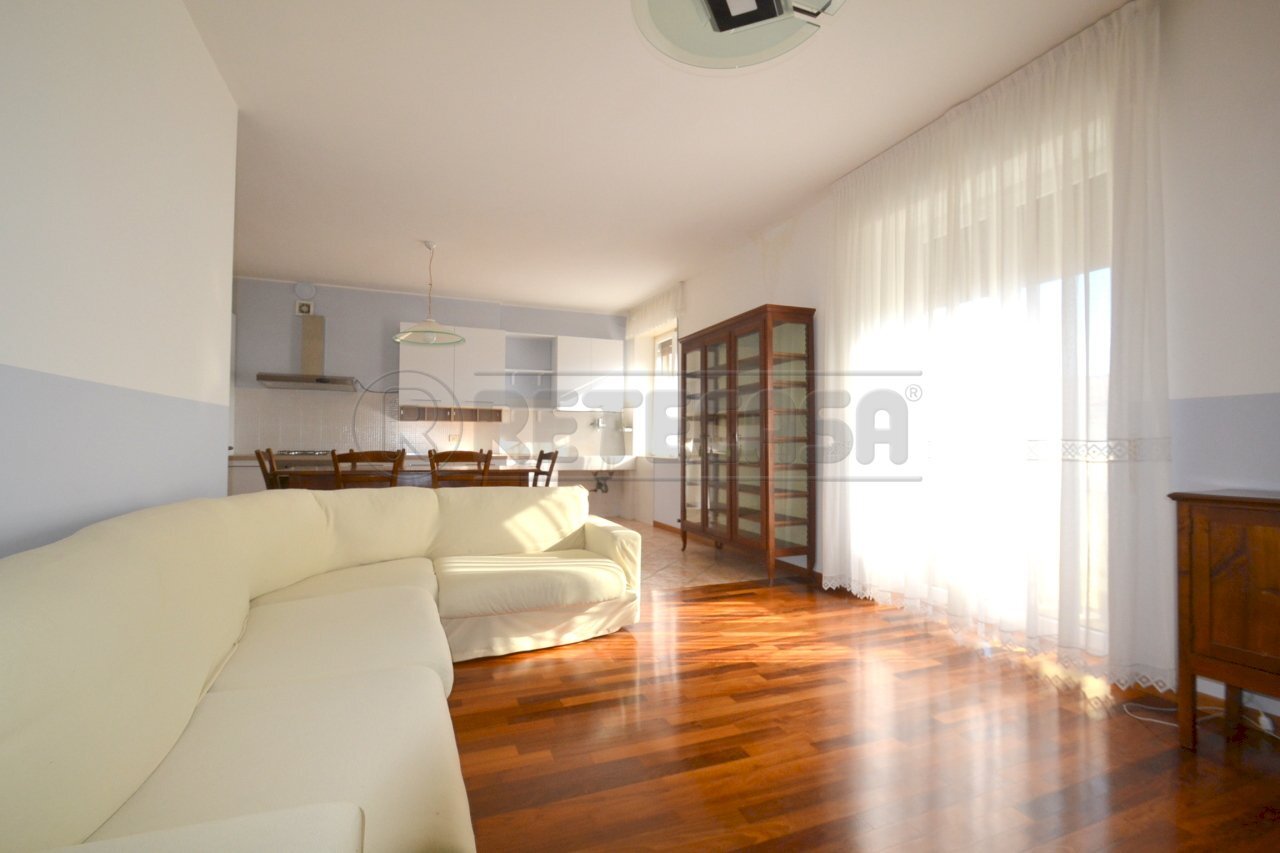 Retecasa_Valdagno - Soggiorno - Appartamento Valdagno - foto 2