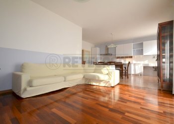Retecasa_Valdagno - Soggiorno - Appartamento Valdagno - foto 1