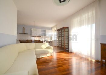 Retecasa_Valdagno - Soggiorno - Appartamento Valdagno - foto 2