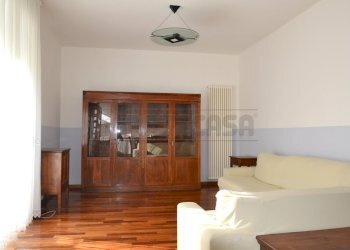 Retecasa_Valdagno - Soggiorno - Appartamento Valdagno - foto 7