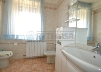 Retecasa_Valdagno - Bagno - Appartamento Valdagno - foto 10