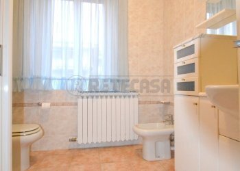 Retecasa_Valdagno - Bagno - Appartamento Valdagno - foto 11
