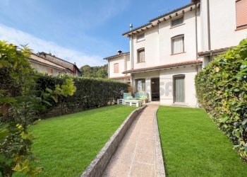 esterno - Porzione di casa Via Lora di Sopra 691, Valdagno - foto 1
