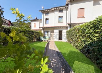 esterno - Porzione di casa Via Lora di Sopra 691, Valdagno - foto 3