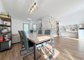 zona giorno - Porzione di casa Via Lora di Sopra 691, Valdagno - foto 6