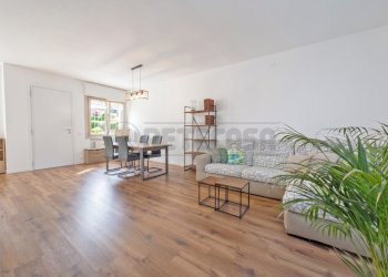zona giorno - Porzione di casa Via Lora di Sopra 691, Valdagno - foto 7
