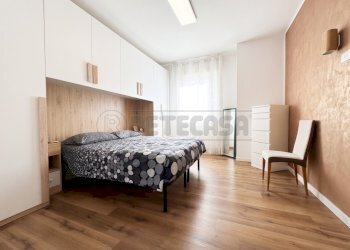 camera - Porzione di casa Via Lora di Sopra 691, Valdagno - foto 8