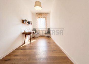 camera - Porzione di casa Via Lora di Sopra 691, Valdagno - foto 9