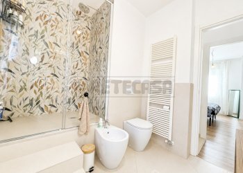 bagno - Porzione di casa Via Lora di Sopra 691, Valdagno - foto 11