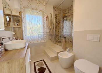 bagno - Porzione di casa Via Lora di Sopra 691, Valdagno - foto 12