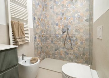 bagno - Porzione di casa Via Lora di Sopra 691, Valdagno - foto 13