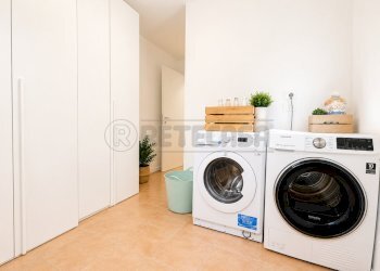 lavanderia - Porzione di casa Via Lora di Sopra 691, Valdagno - foto 14