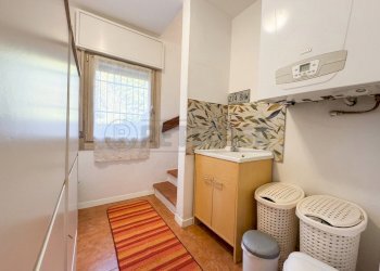 lavanderia - Porzione di casa Via Lora di Sopra 691, Valdagno - foto 15