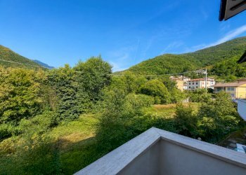 vista - Porzione di casa Via Lora di Sopra 691, Valdagno - foto 16