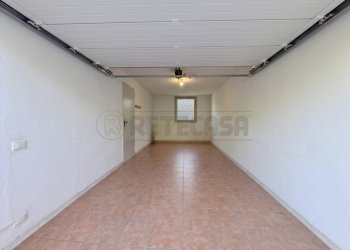 garage - Porzione di casa Via Lora di Sopra 691, Valdagno - foto 17