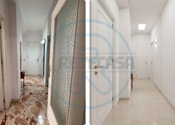 RENDER VIA F. DI GIOVANNI (3) - Appartamento Via Filippo di Giovanni 95, Palermo - foto 5