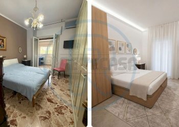 RENDER VIA F. DI GIOVANNI (6) - Appartamento Via Filippo di Giovanni 95, Palermo - foto 8