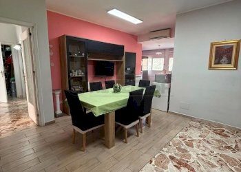 sala pranzo - Appartamento Via Filippo di Giovanni 95, Palermo - foto 10