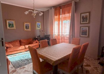 salone - Appartamento Via Filippo di Giovanni 95, Palermo - foto 11