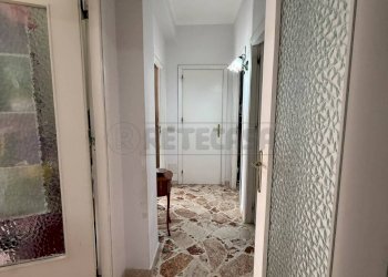 corridoio - Appartamento Via Filippo di Giovanni 95, Palermo - foto 12
