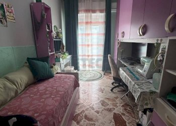 camera - Appartamento Via Filippo di Giovanni 95, Palermo - foto 15