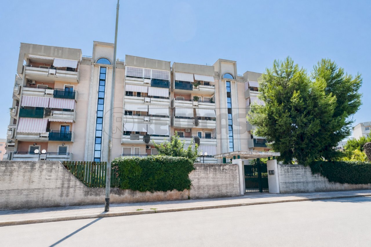 1.1.1 - Quadrilocale Via Vecchia Corato 107, Bisceglie - foto 1