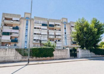 1.1.1 - Quadrilocale Via Vecchia Corato 107, Bisceglie - foto 1