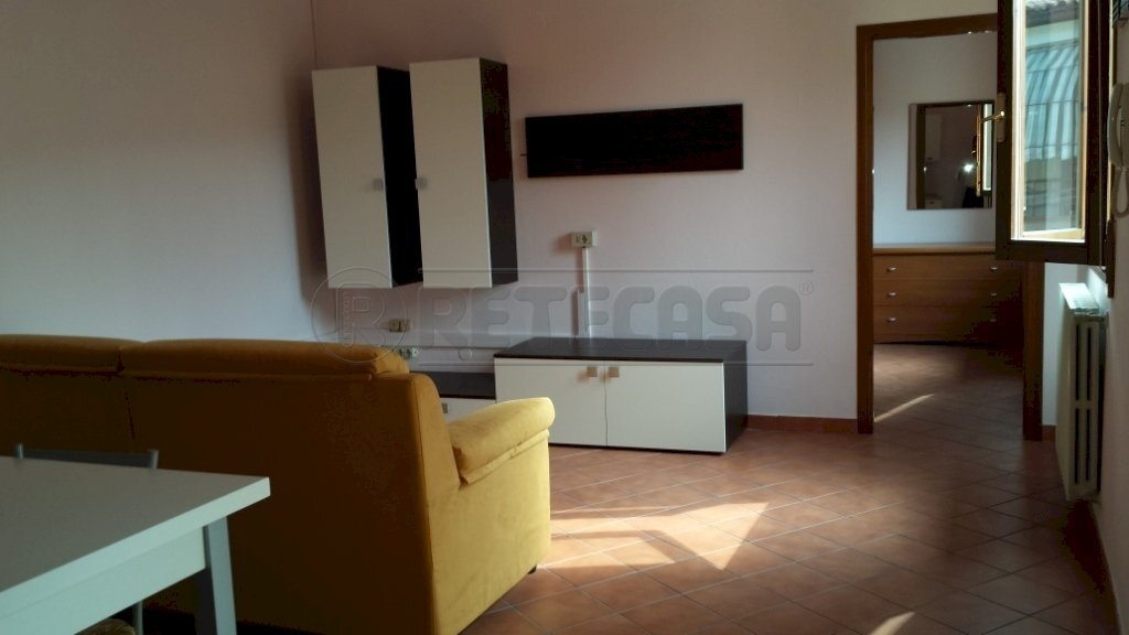 2_Soggiorno - Two-room apartment Via Edmondo De Amicis 30g, Bondeno - photo 2