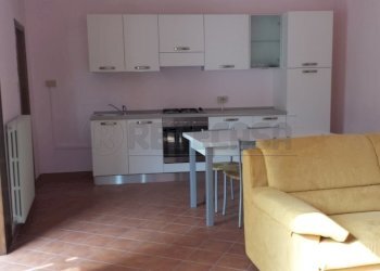 1_Zona giorno - Two-room apartment Via Edmondo De Amicis 30g, Bondeno - photo 1