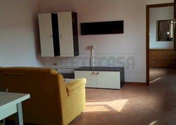 2_Soggiorno - Two-room apartment Via Edmondo De Amicis 30g, Bondeno - photo 2