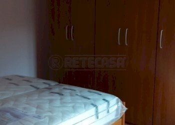 4_Letto - Two-room apartment Via Edmondo De Amicis 30g, Bondeno - photo 4