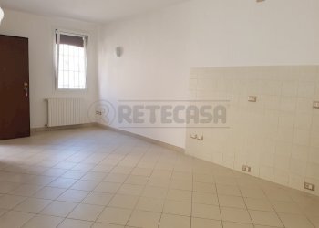 2_Zona giorno - Two-room apartment Via Edmondo De Amicis 26, Bondeno - photo 2