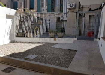 7_Giardino - Two-room apartment Via Edmondo De Amicis 26, Bondeno - photo 7